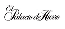 El Palacio de Hierro